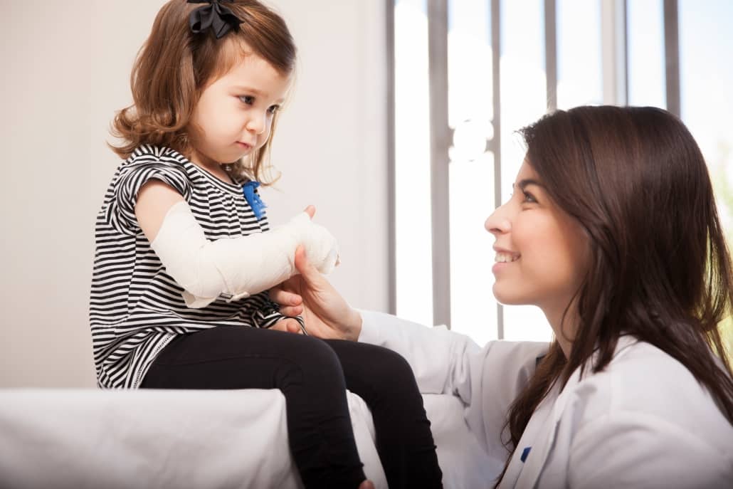 How to Become a Pediatric Nurse