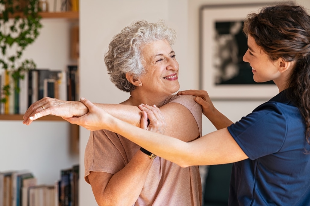 How to Become a Senior Care Physical Therapist Assistant