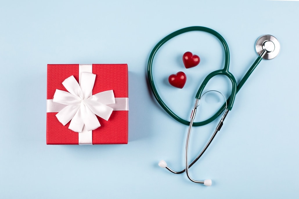 Top 15 Gift Ideas for Nurses