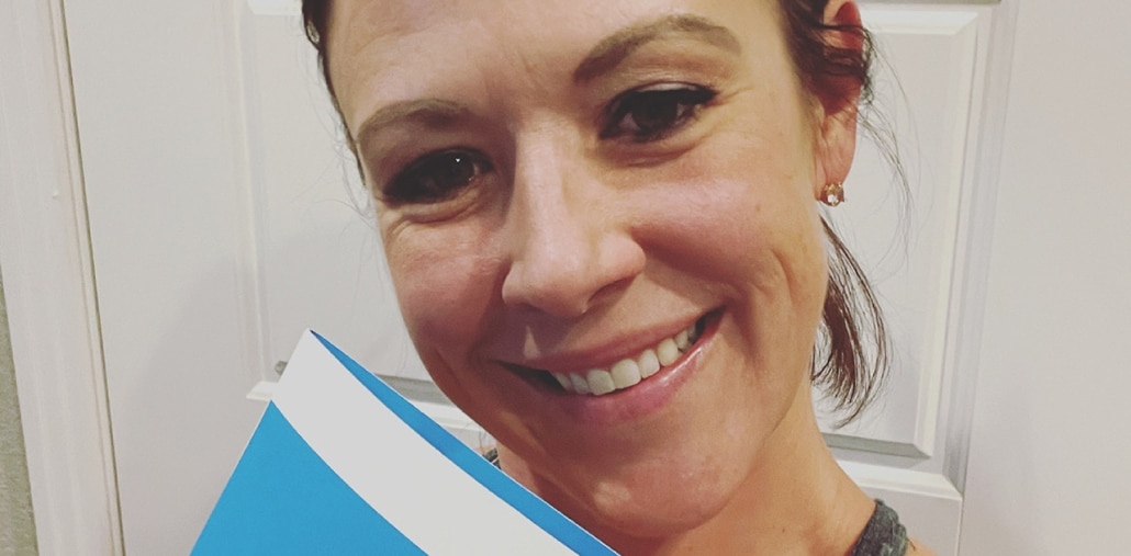 Donating a kidney? Itâ€™s not as scary as it sounds.