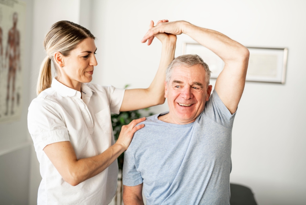 10 Most Common Physical Therapy Techniques
