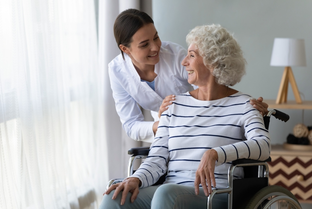 Physical Therapist Assistants and the Aging Population