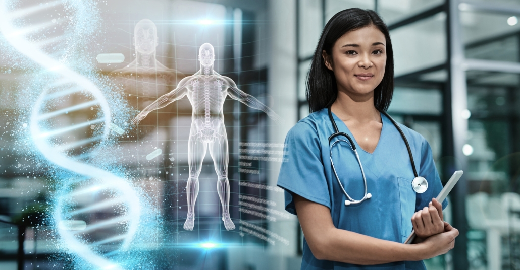 5 Ways AI is Transforming Nursing Education