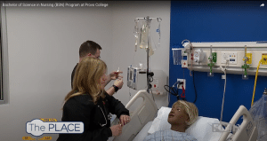 Bachelor of Science in Nursing (BSN) Program at Provo College