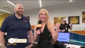 Provo College on Fox13â€™s â€œThe Placeâ€ (May 2022)