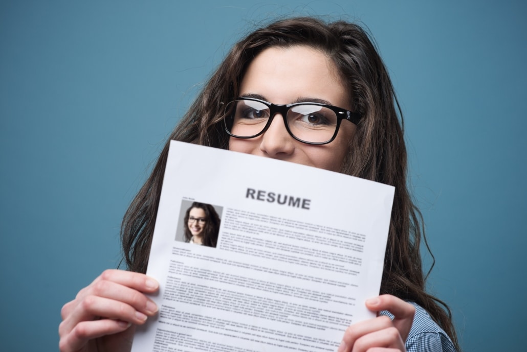 How to Write the Perfect Nursing Resume